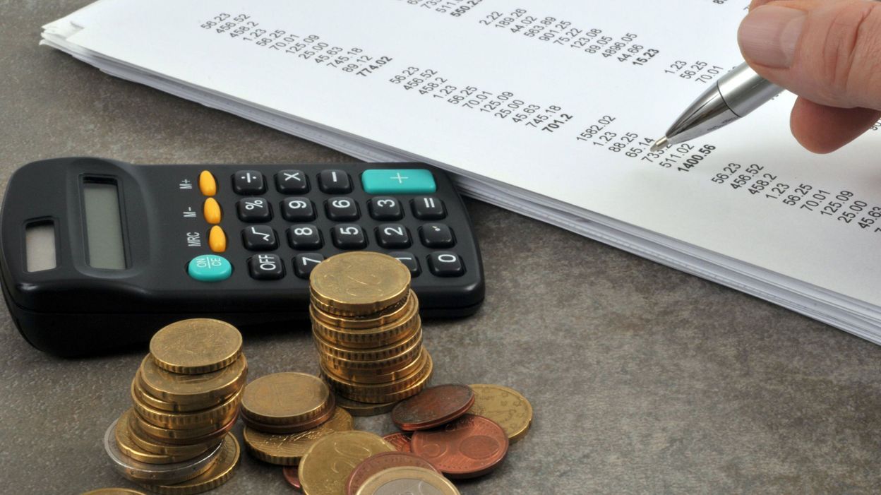 « QR le débat » : Les Belges sont-ils trop taxés ? - RTBF Actus