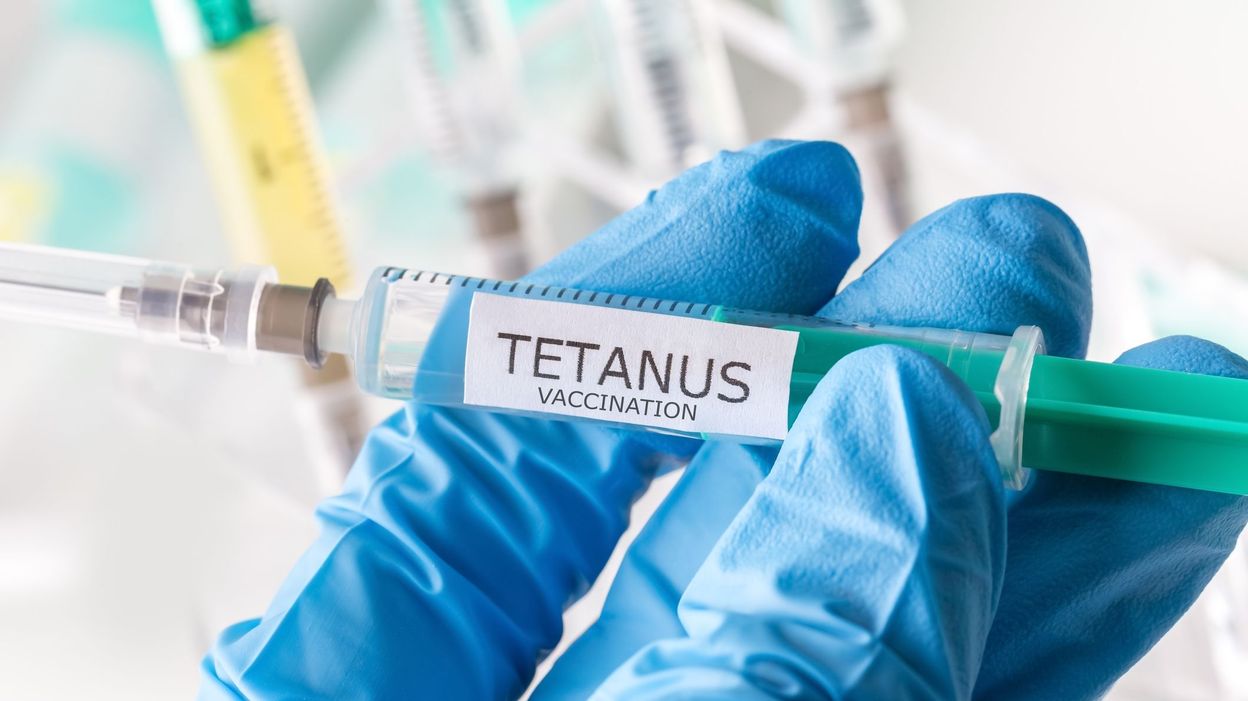 Vaccin Tétanos Pharmacie Prix