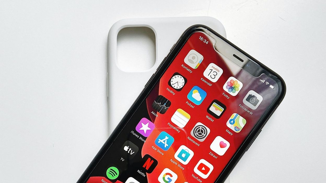 iPhone 11 défectueux : Apple lance un programme de remplacement de l'écran
