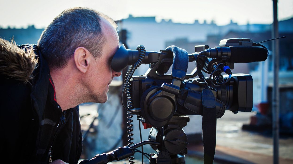 Meurtres à RTBF Actus