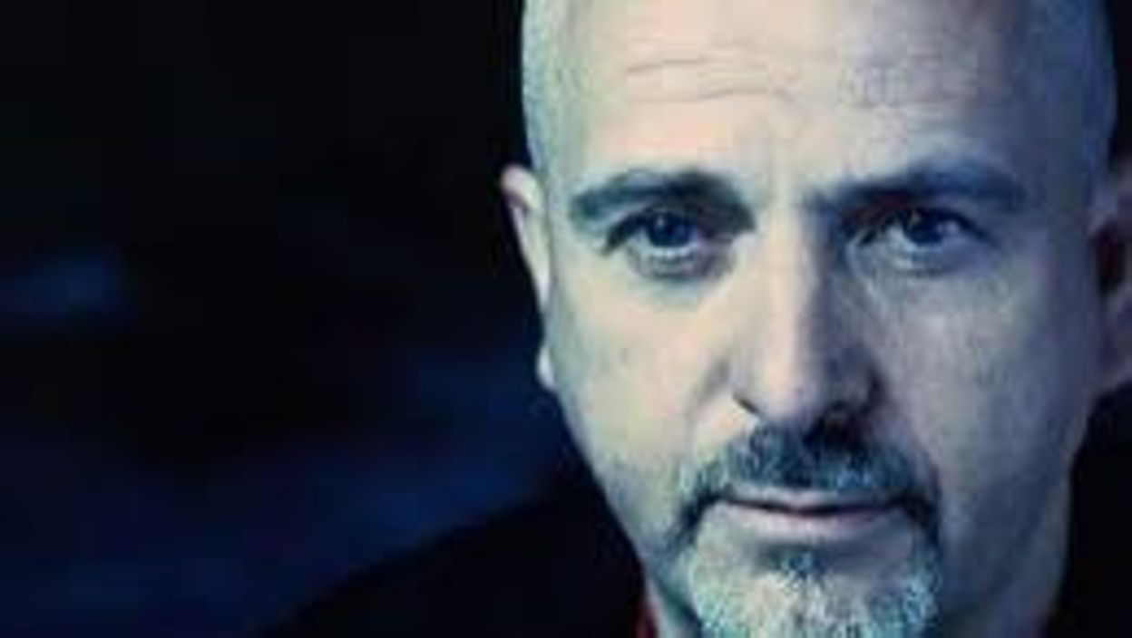 Découvrez en exclusivité le nouvel album de Peter Gabriel rtbf.be