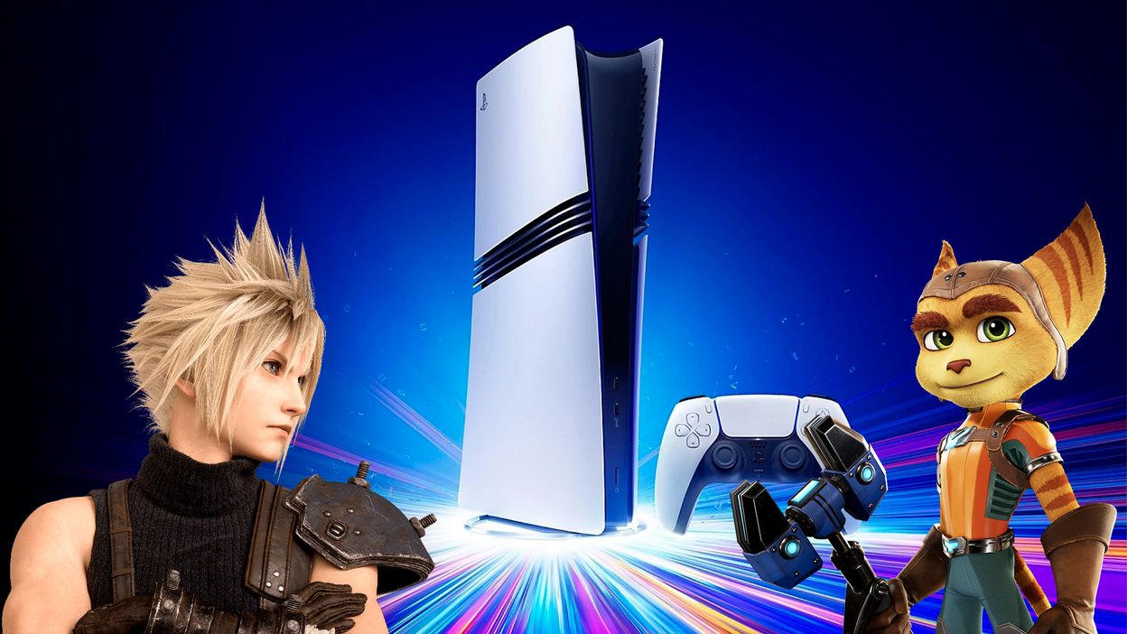 La PlayStation A 30 Ans Comment Sony S est Inspir De Sega Et La playstation a 30 ans comment sony s est inspir de sega et