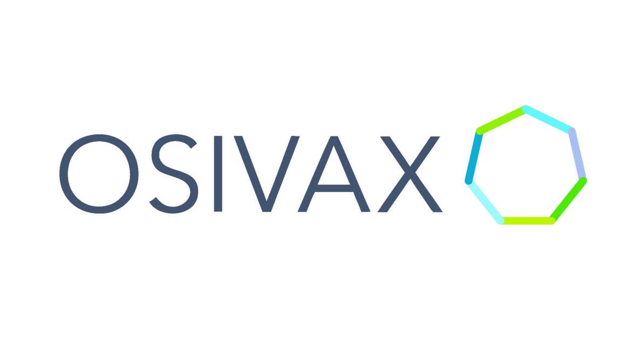 OSIVAX Belgique