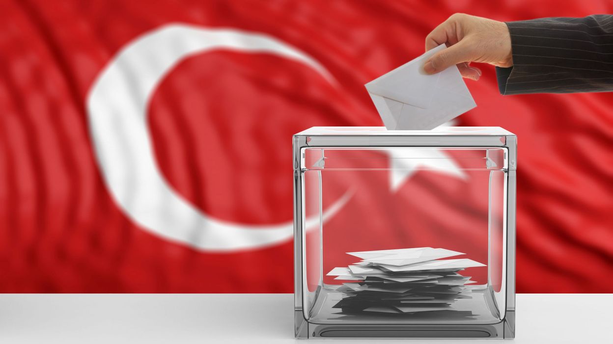 Elections En Turquie : Qui Est Recep Tayyip Erdogan ? - RTBF Actus