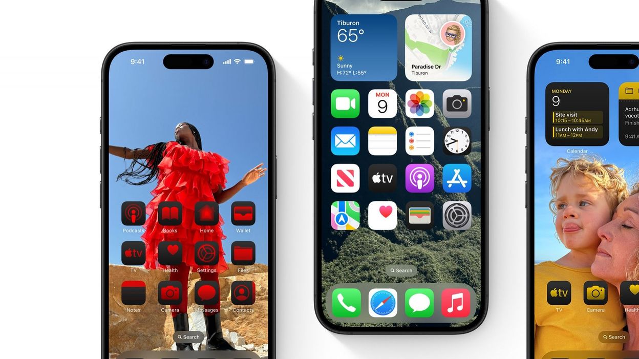Astuce iOS : comment basculer votre iPhone en 'mode facile' pour les