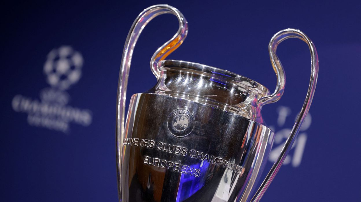 L’UEFA présente la nouvelle formule de la Champions League malgré l