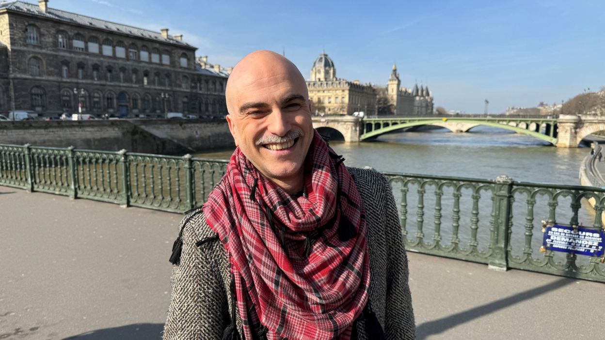 Philippe d’Avilla de retour avec les comédies musicales à la française ...