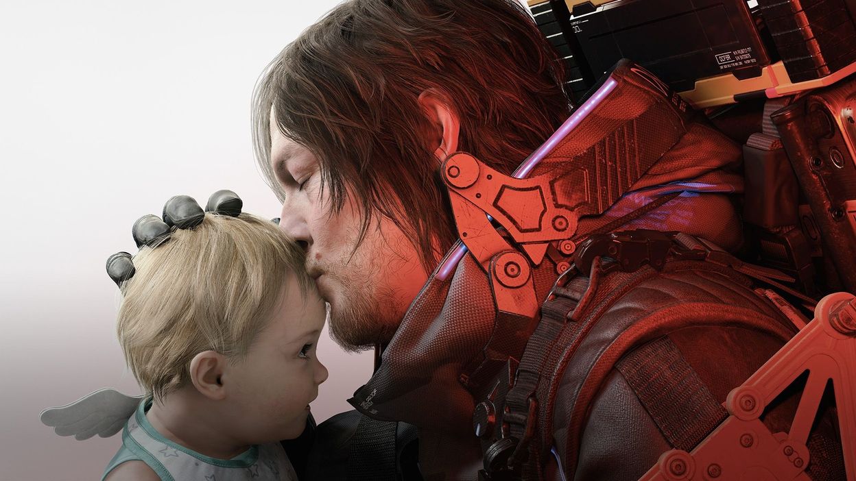 'Death Stranding 2' révèle sa date de sortie, une bande-annonce de 10