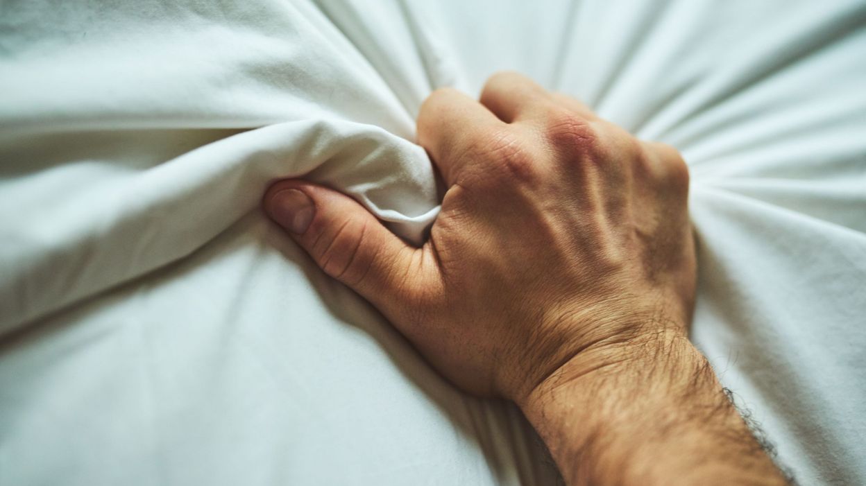 La sodomie : comment la pratiquer et se faire plaisir ? - RTBF Actus