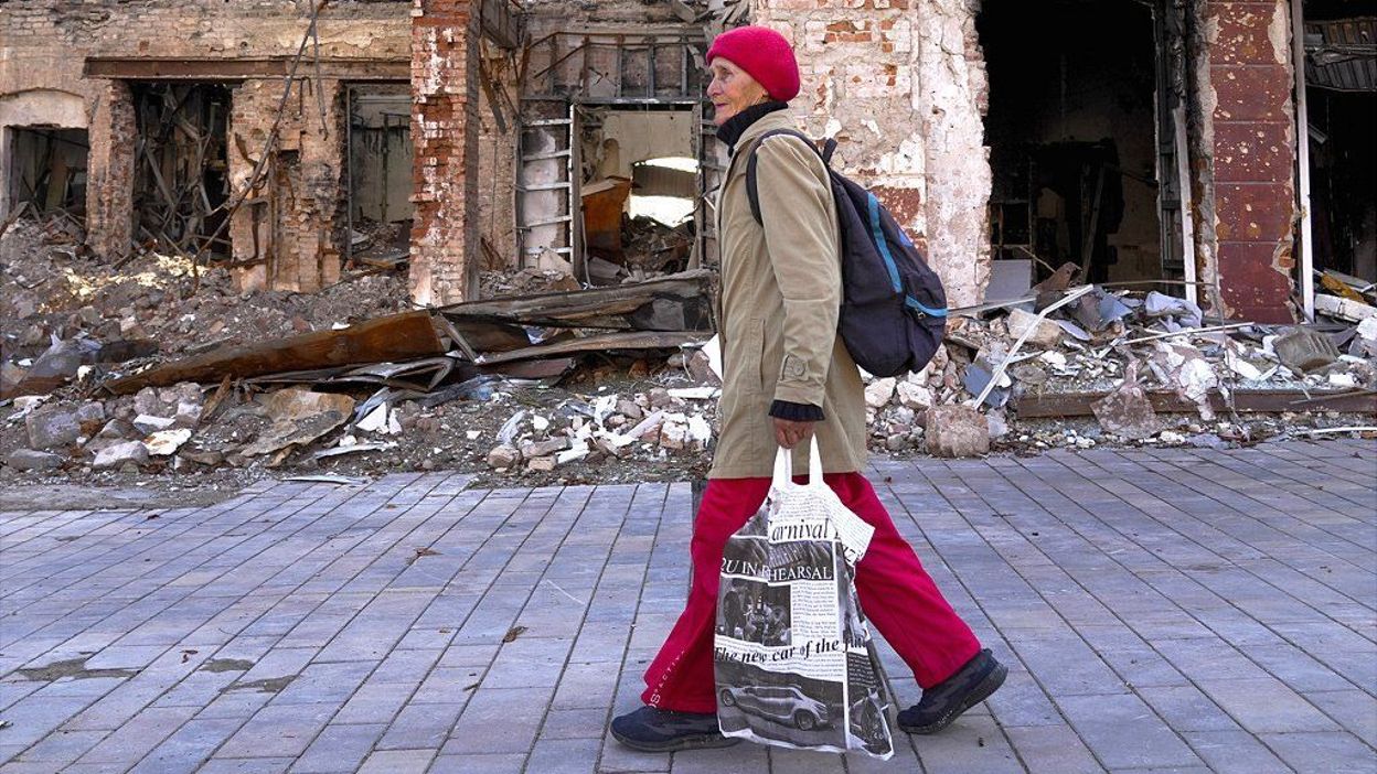 #Investigation Ukraine