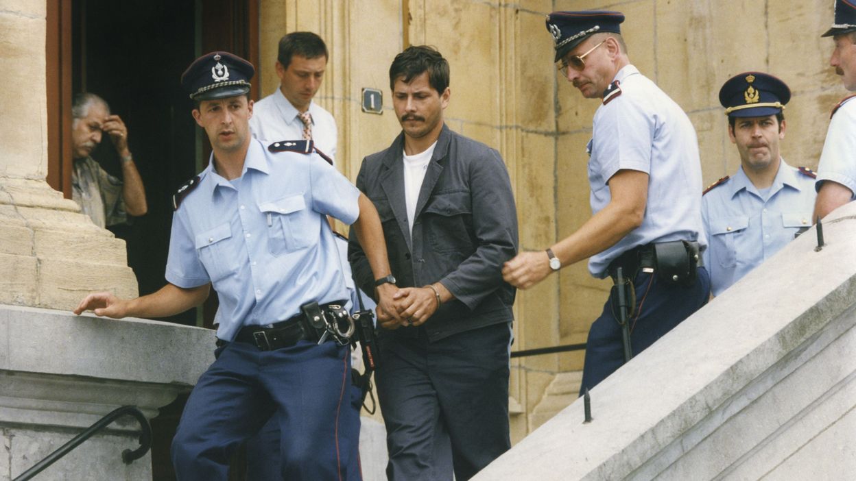 Episodes De Innommable Laffaire Dutroux Innommable : une série documentaire inédite qui retrace le combat et le