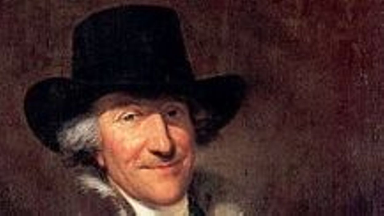 Wilhelm Friedemann Bach RTBF Actus