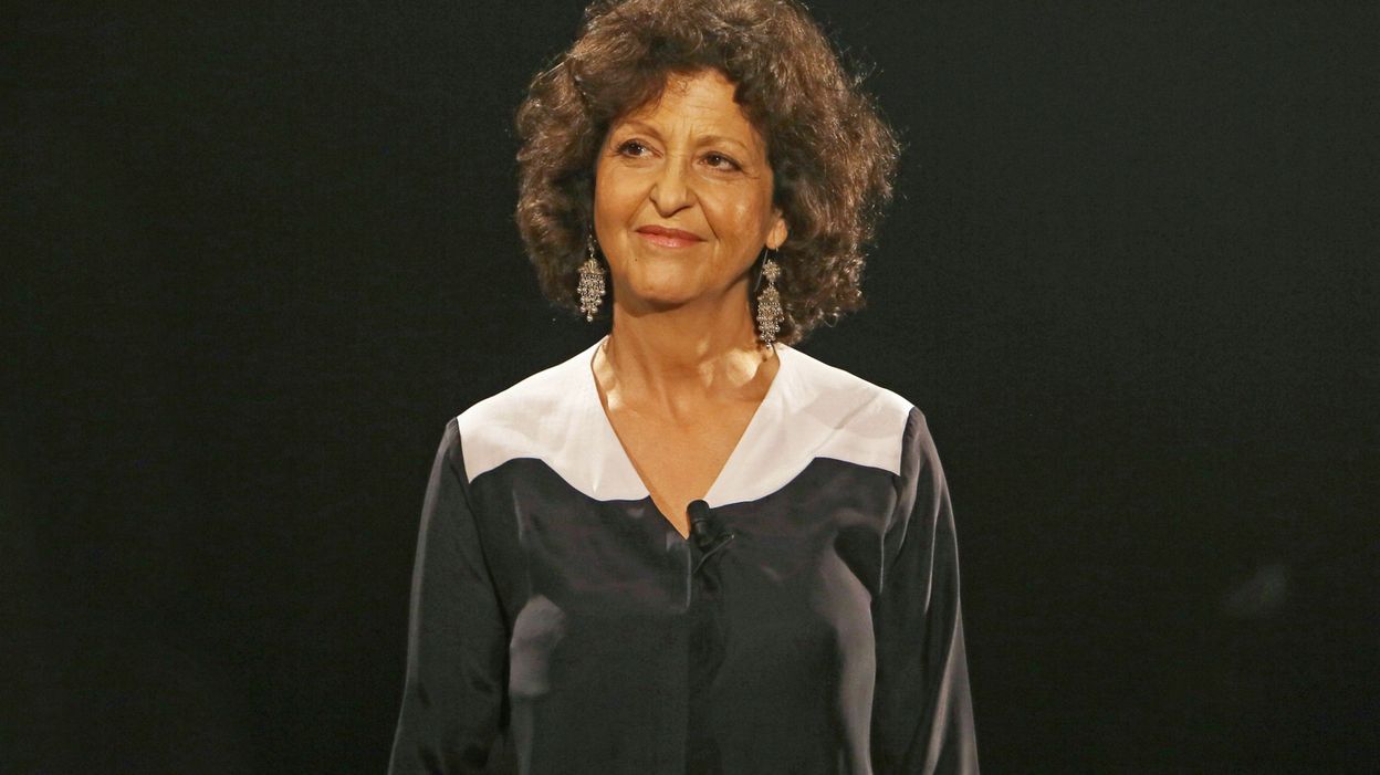 Noms de dieux accueille Karima Berger - RTBF Actus