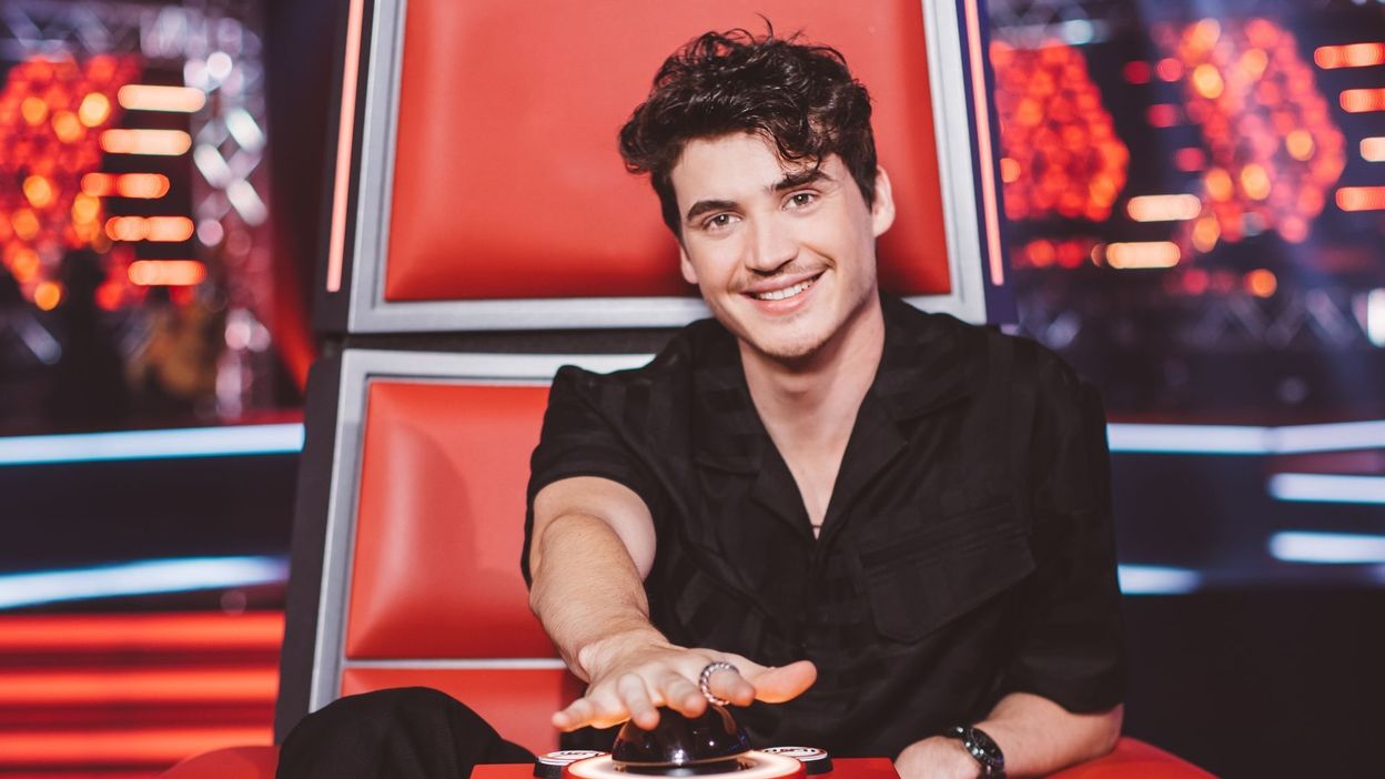 The Voice 2021 le coach Henri PFR hospitalisé, il rassure ses fans