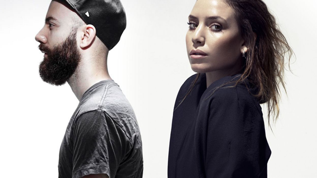 Clip sensuel aux images très belles pour Lykke Li RTBF Actus