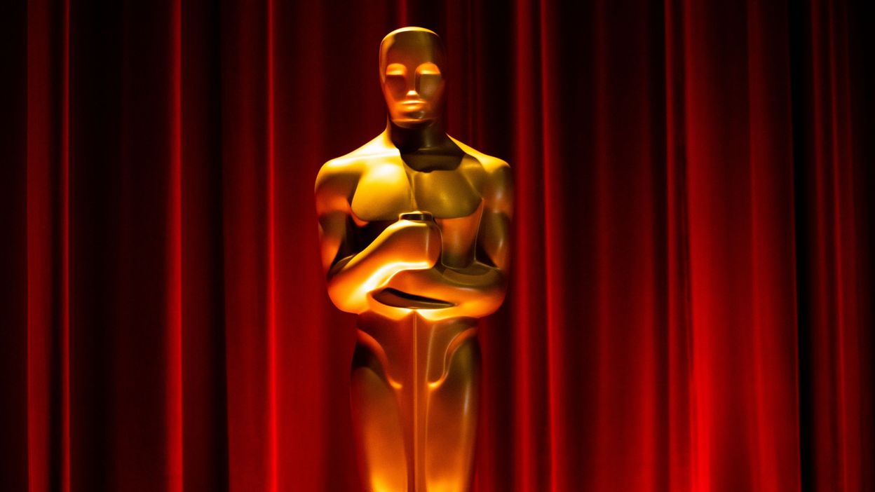 Oscars et les Césars : différences entre les deux