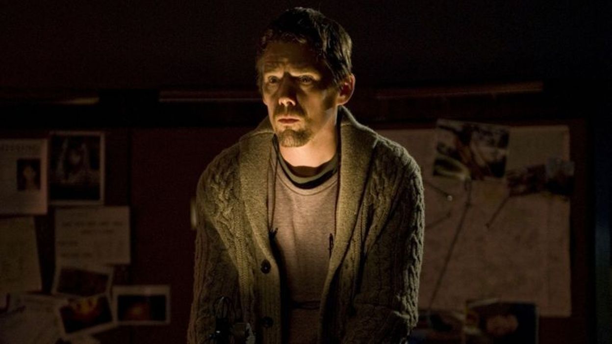 'Terrifier 3' : c’est quoi ce film d’horreur interdit aux moins de 18