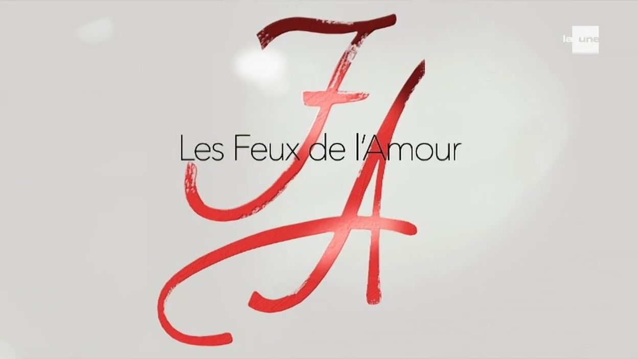 Les feux de l'amour