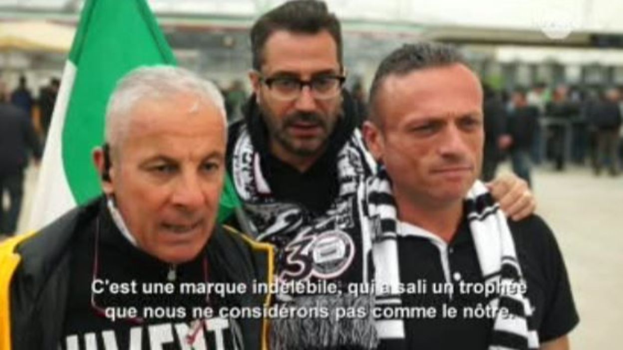 Drame du Heysel Retour sur les événements RTBF Actus