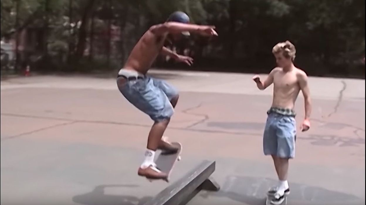 Blood Orange dévoile le clip de "Dagenham Dream" rtbf.be