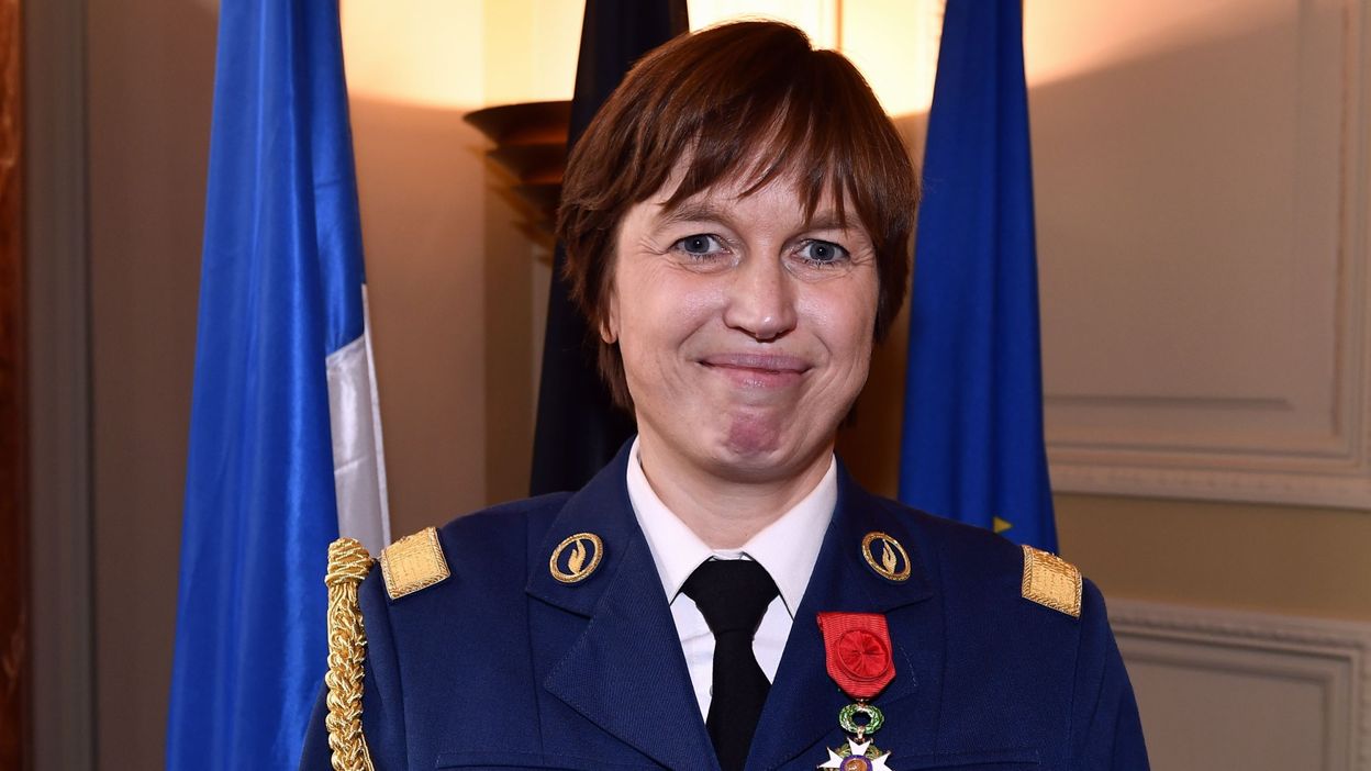Un des directeurs de l'Intérieur sera-t-il le nouveau chef de la police