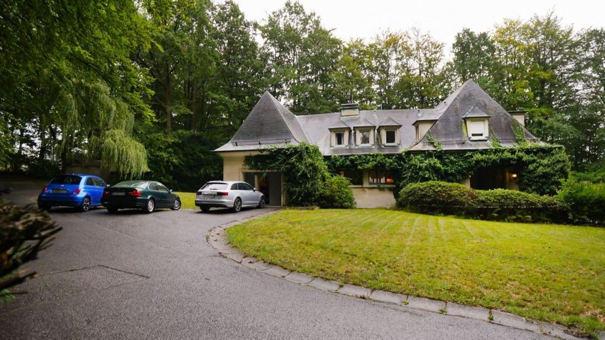 500 mètres carrés, 11 millions d'euros voici la maison la plus chère