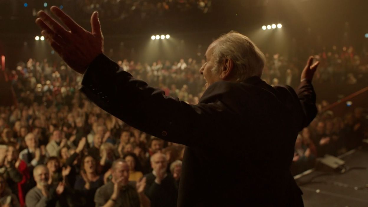 Maxime Le Forestier, l’enchanteur : le documentaire sur l’icône de la chanson française