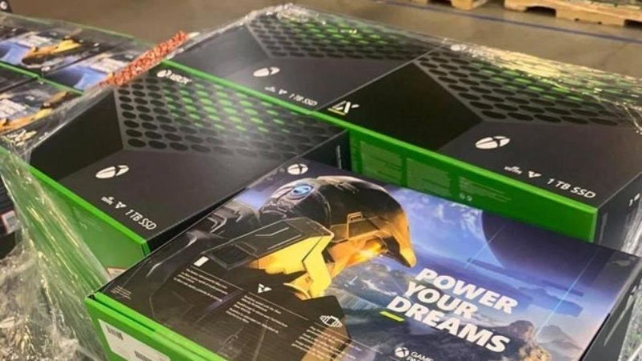 Xbox Series X et S : David Cage (Detroit : Become Human) critique la ...