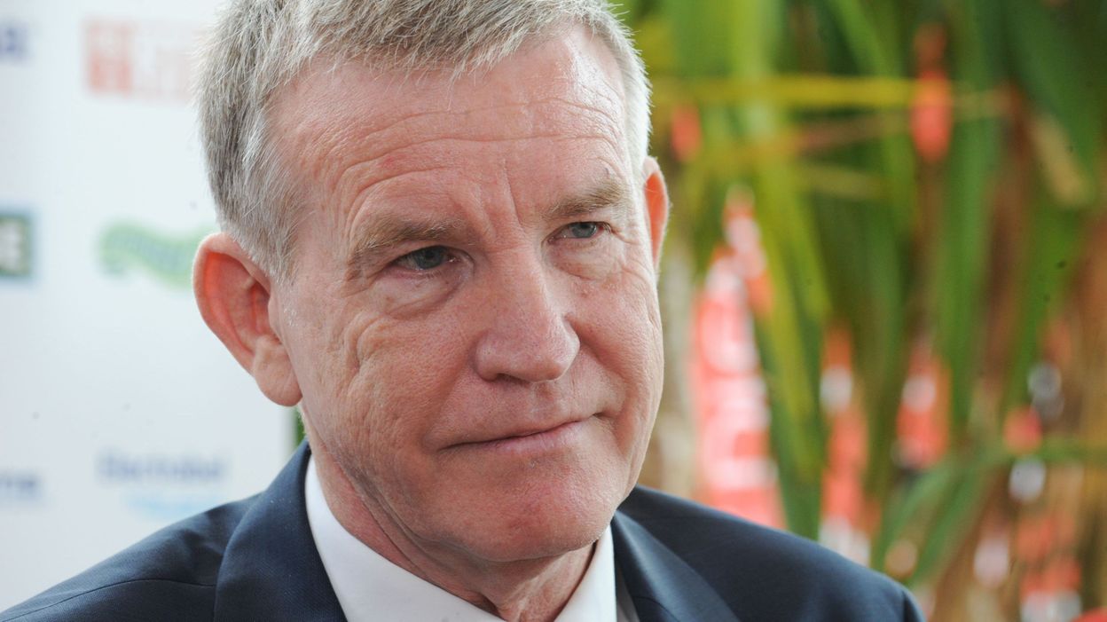 Qui est Bruno Venanzi, le nouveau propriétaire du Standard ? RTBF Actus