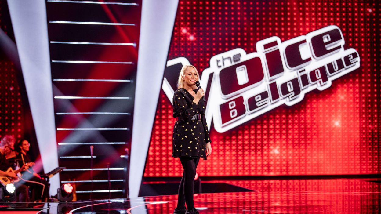 The Voice comment les deux versions belges de l’émission révèlent les