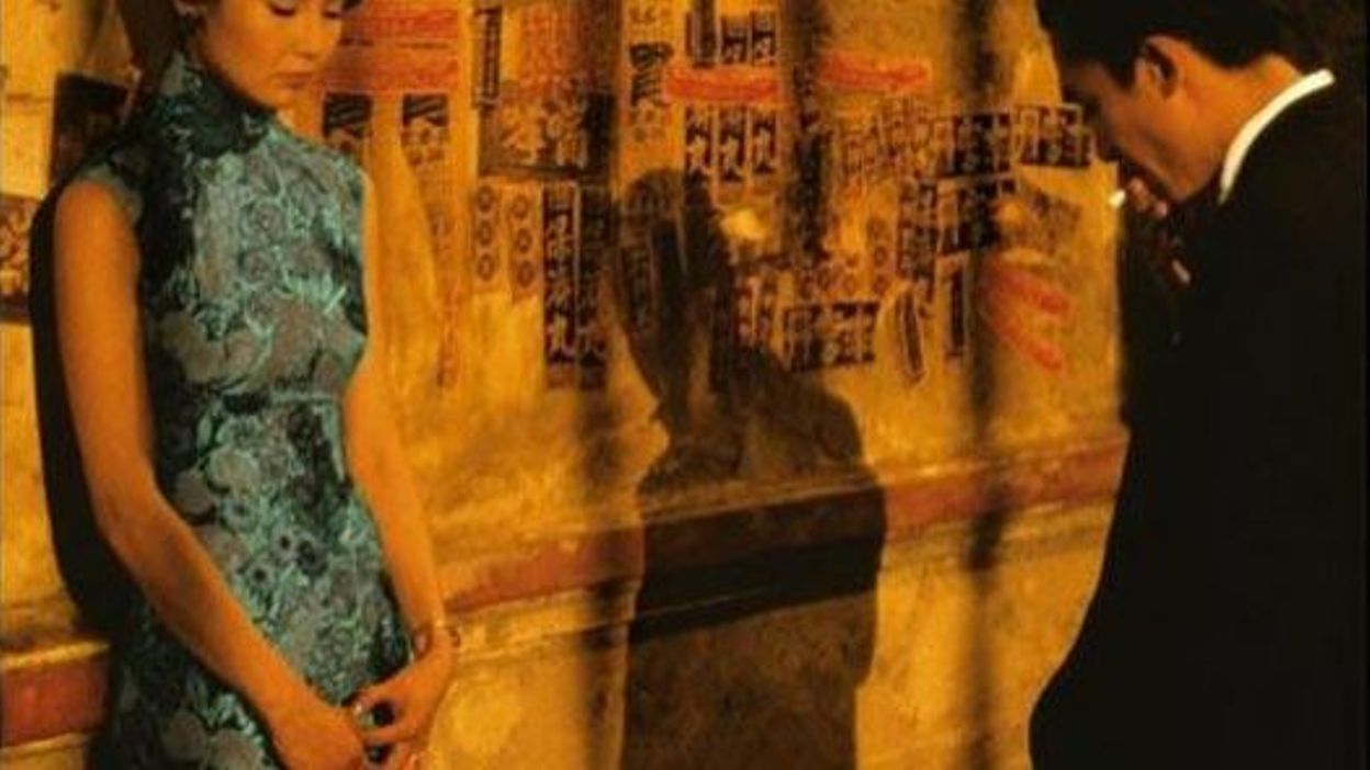 In The Mood For Love Musique Compositeur In The Mood For Love (2000) - rtbf.be