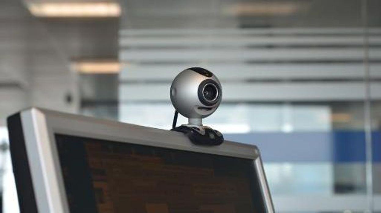 Piratage de caméras de surveillance: quel est le problème et comment s