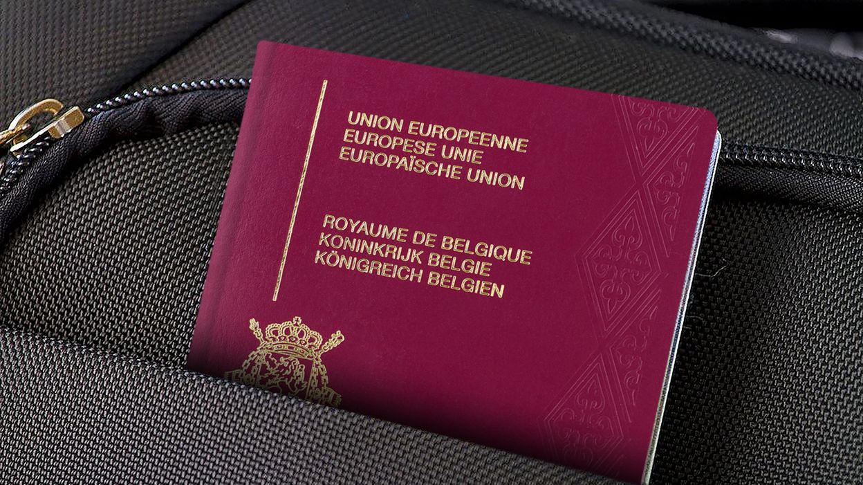 Combien co te un passeport dans votre commune cela d pend de l ge et