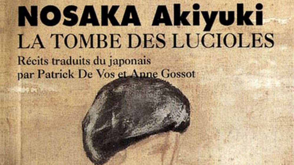 Yuko - Extraits De Littérature Japonaise www.rtbf.be