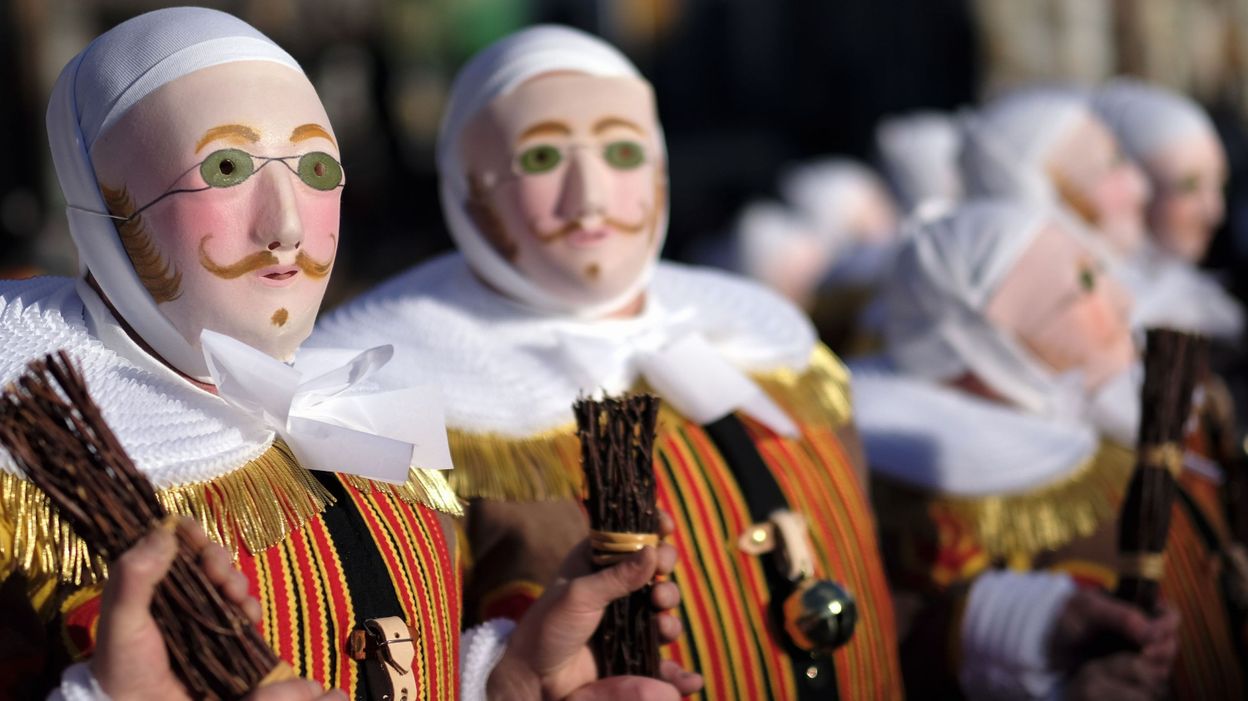 Ni carnavals ni Gilles, la région du Centre pleure son folklore