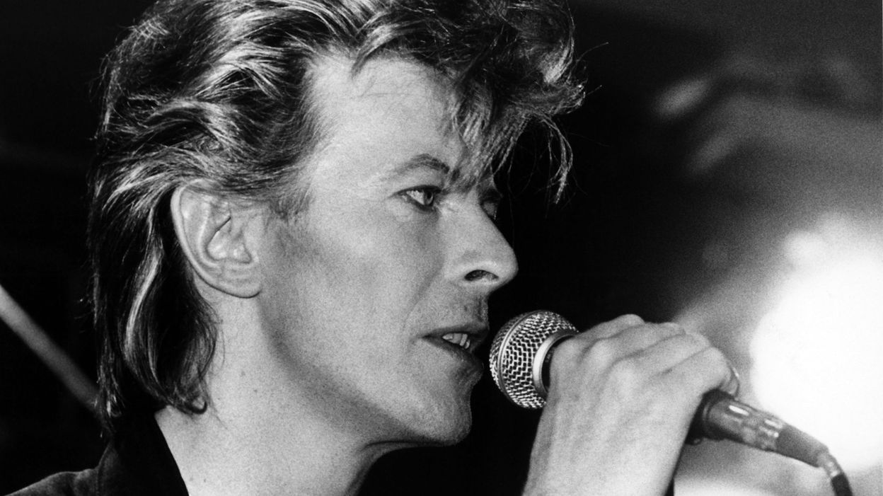 David Bowie Space Oddity - Extrait De Démo