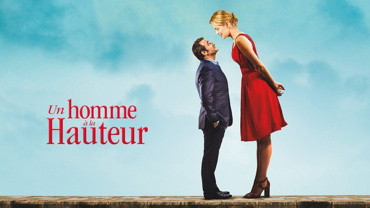 Ramzy Et Virginie Efira En Couple Virginie Efira et Ramzy dans la saison 2 de 'Dix pour cent' - RTBF Actus