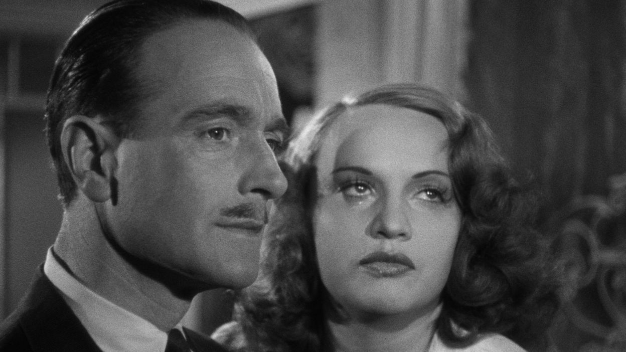 "Le corbeau" dans Classique ciné