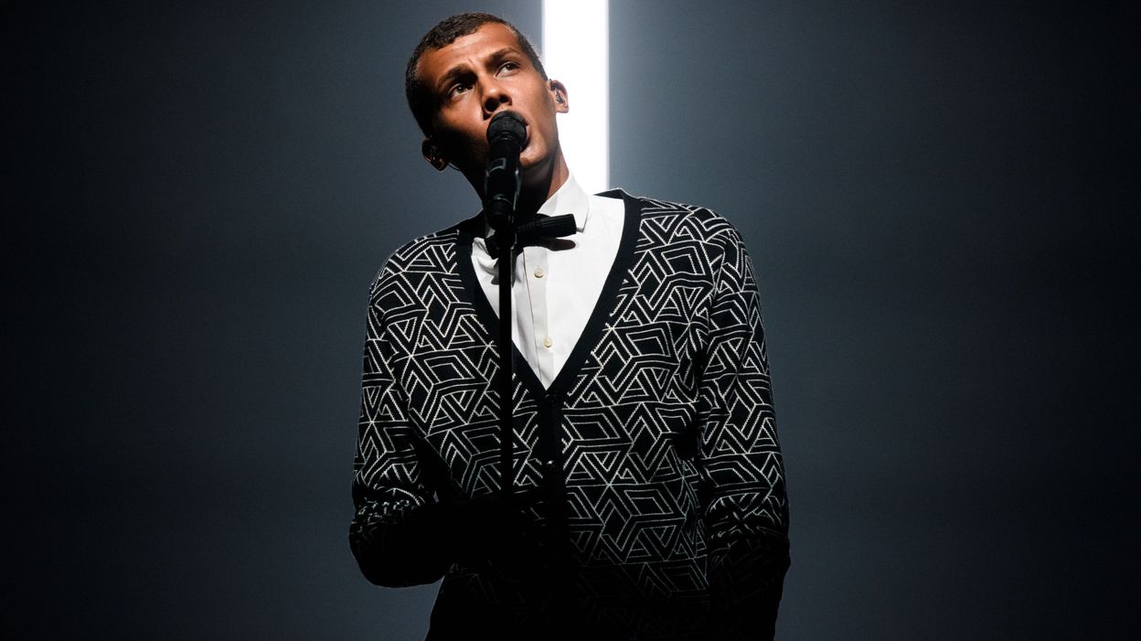 Stromae Alors On Danse Date De Sortie