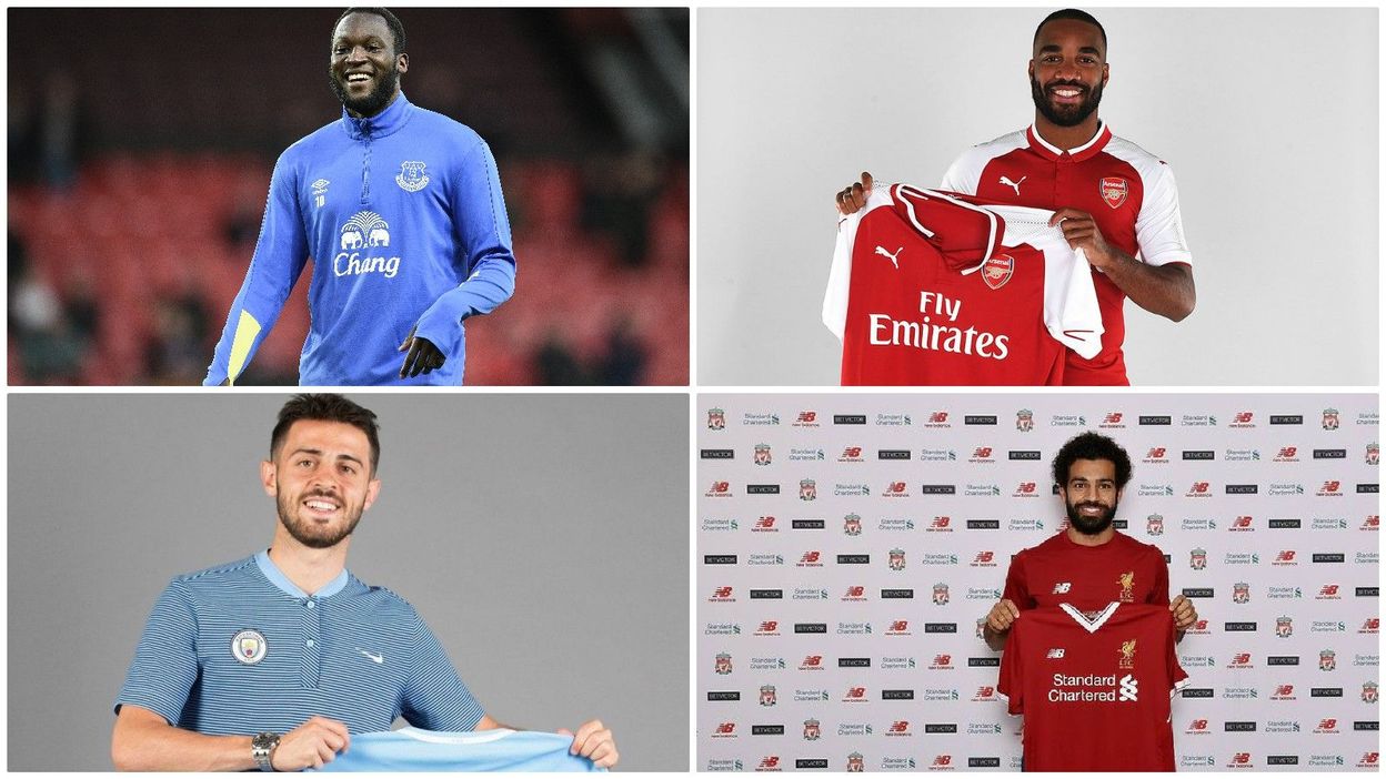 Les transferts tardifs du marché de janvier 2025 de la Premier League : toutes les nouvelles acquisitions et départs