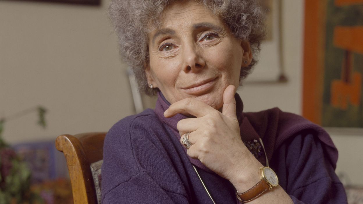 Pourquoi faut-il (re) lire 'Moi qui n’ai pas connu les hommes' de