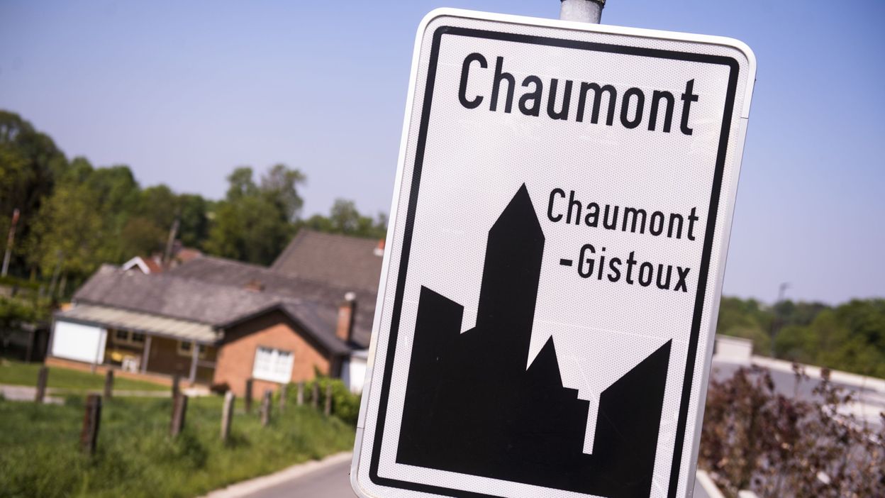 Mon plus beau village partez à la découverte de ChaumontGistoux avec