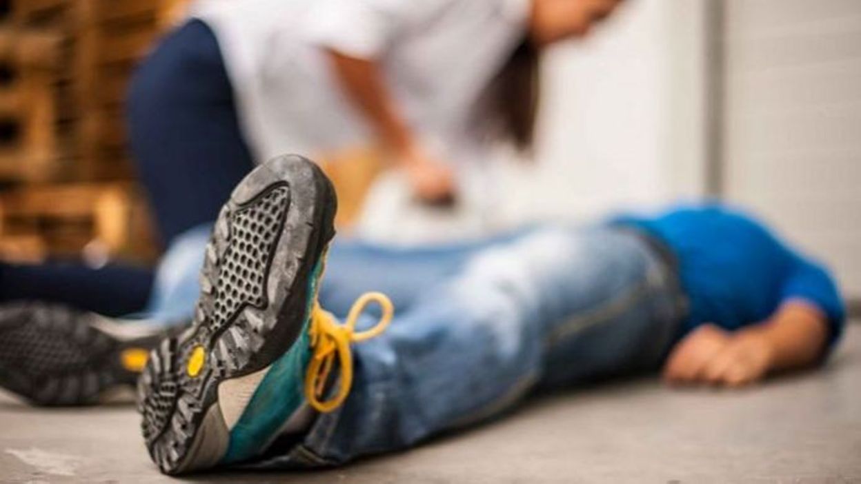 Quelle est l’origine de l’expression 'prendre la poudre d’escampette' ? rtbf.be Quelle est l’origine de l’expression 'prendre la poudre d’escampette' ? rtbf.be