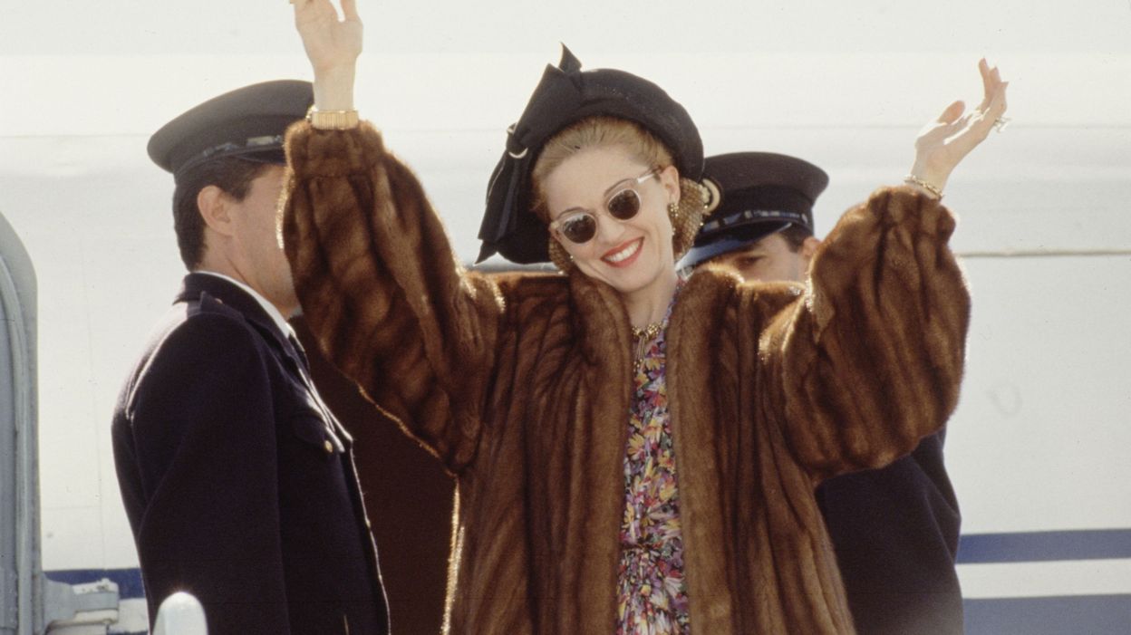 Vivez une soirée spéciale Madonna pour célébrer ses 40 ans de carrière