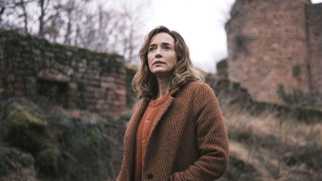 "Les disparus de la Forêt-Noire" : un thriller glaçant en quatre épisodes