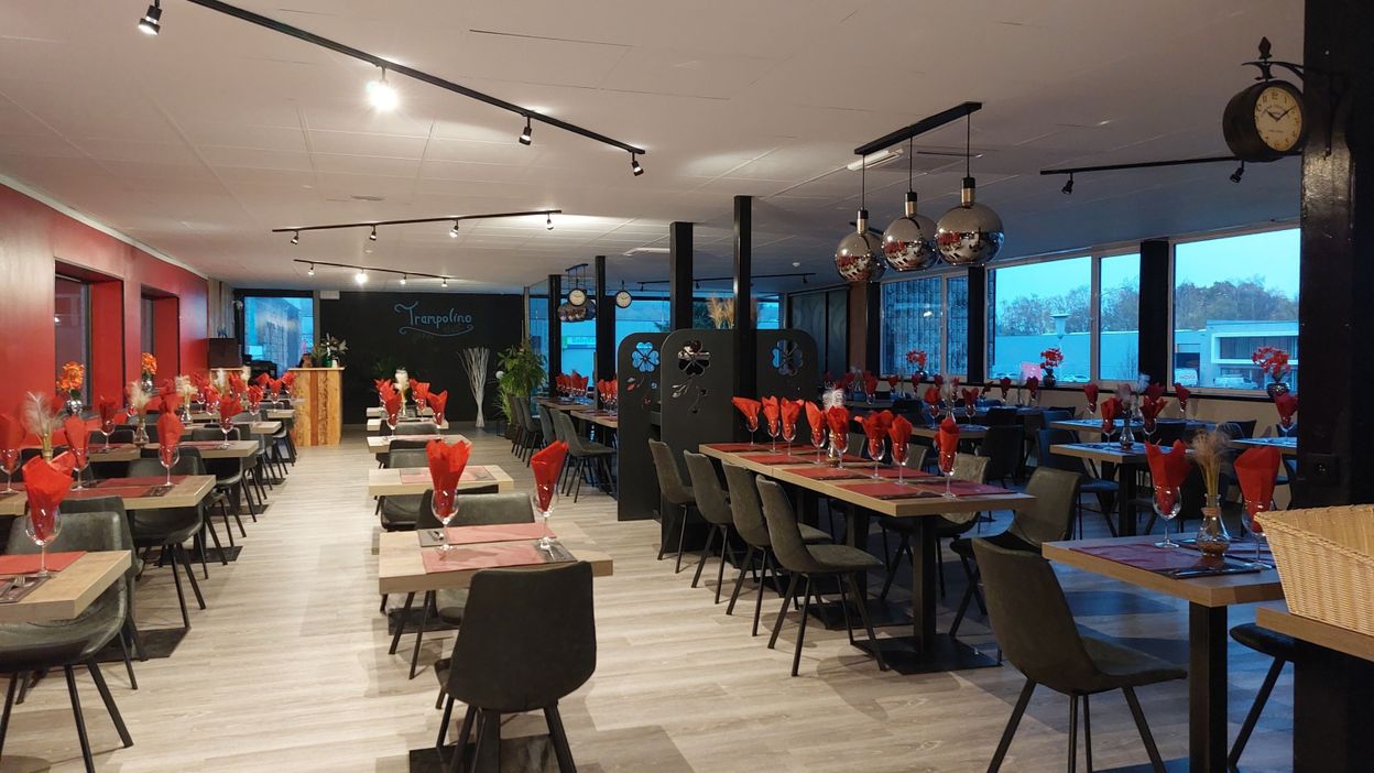 On a testé pour vous les trampolines du complexe “Xtreme Fun Park” à