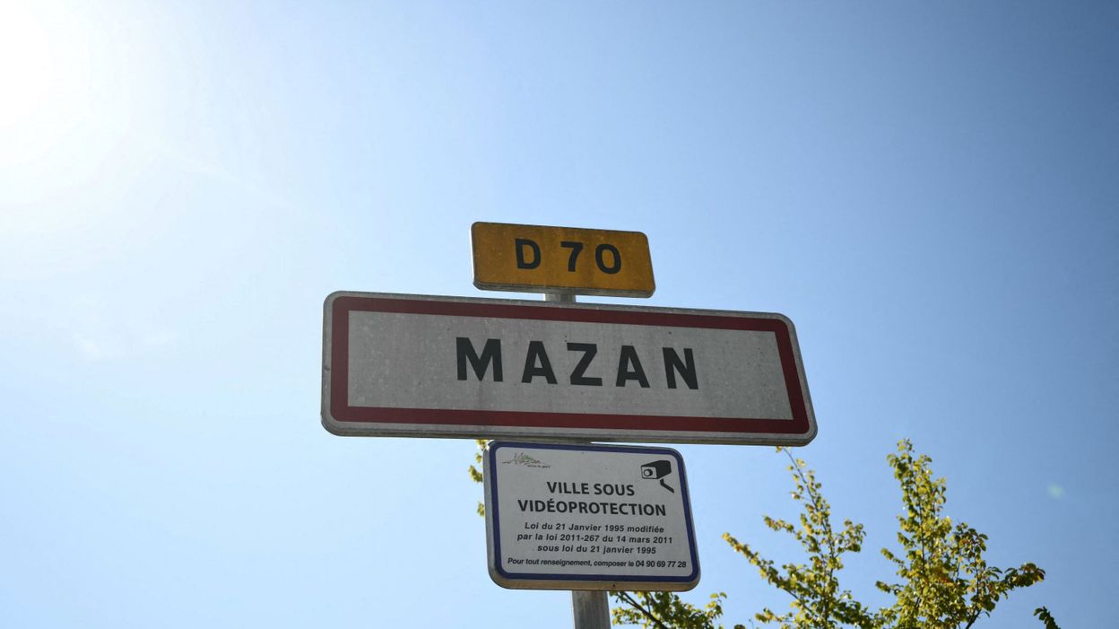 Procès Des Viols De Mazan : La Cour A Visionné Les Images Des Viols ...