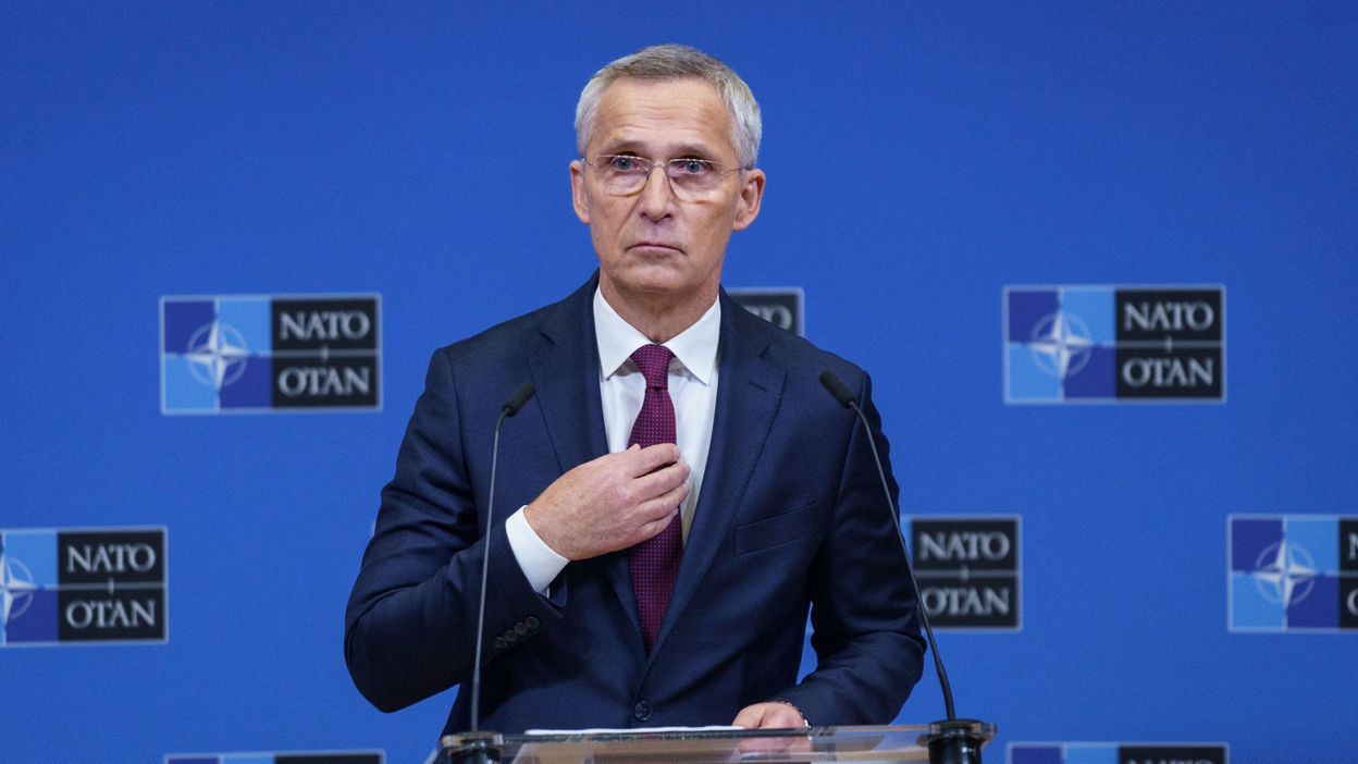 Guerre en Ukraine : 5 raisons pour lesquelles Vladimir Poutine se sent