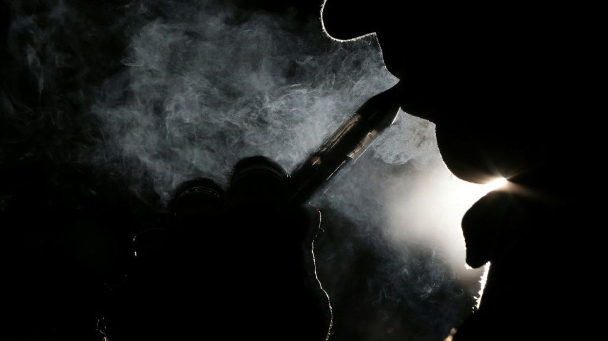 Le passage à la cigarette électronique peut éviter des millions de morts