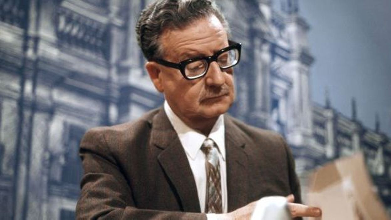 Chili l'enquête sur la mort de Salvador Allende est close, après 39